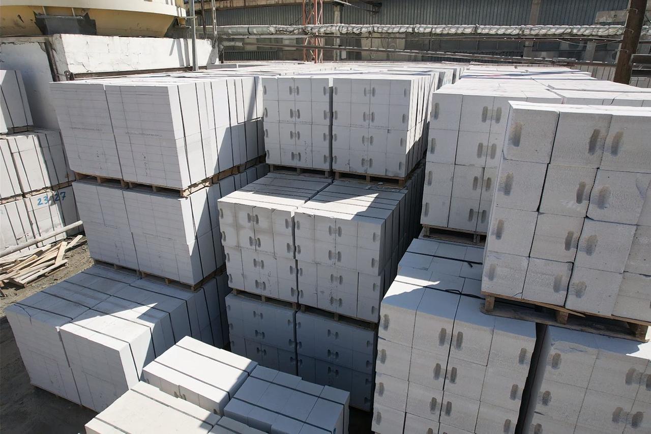 Газобетон Купить В Севастополе Цена Рублях