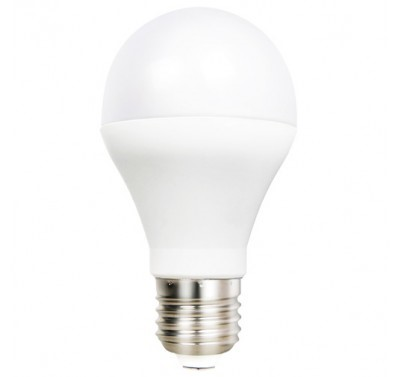 Лампа LED A60 12W E27 3000K - фото 1 - id-p109667074