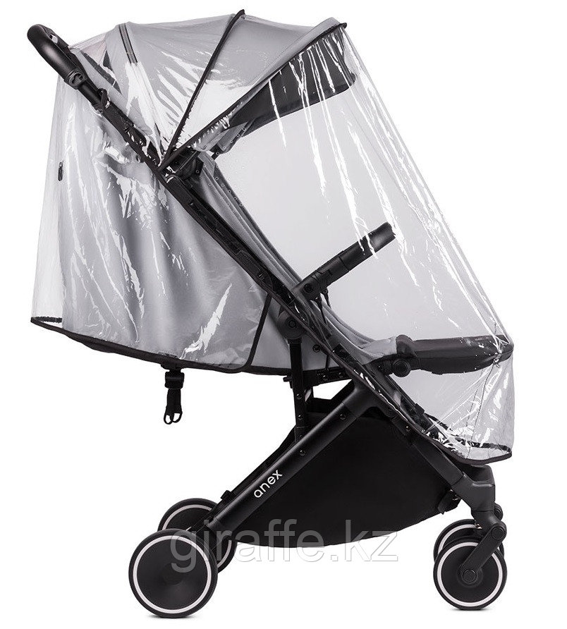Дождевик ANEX AIR-X (Ax/AC r01) transparent