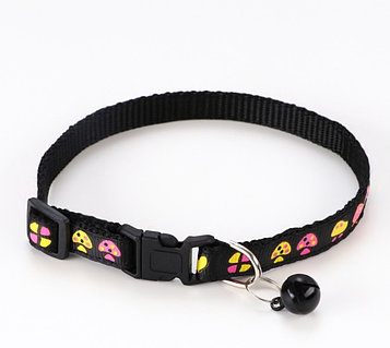 Ошейник для кошек Грибы