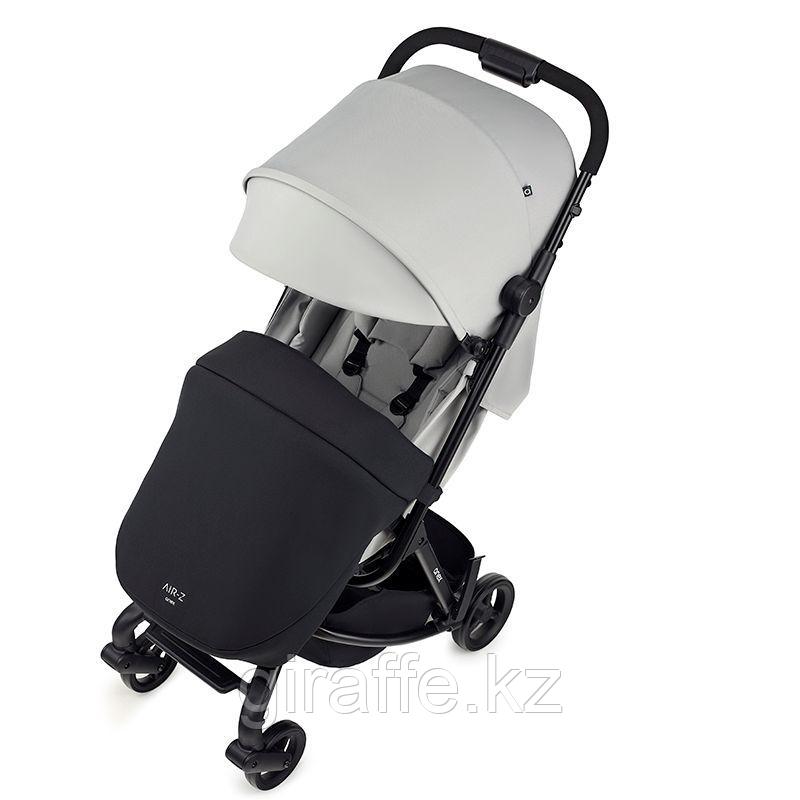 Накидка на ножки ANEX AIR-Z (Az/Ac f01) black