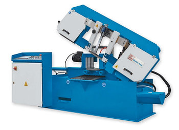 Автоматическая ленточная пила ABS 320 PLC