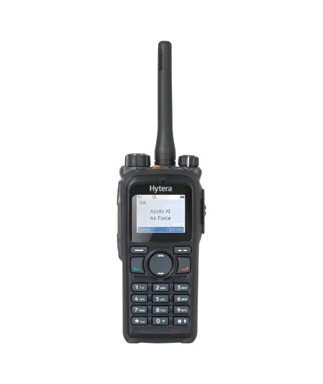 Рация Hytera PD-785 MD, Tier III, фото 1
