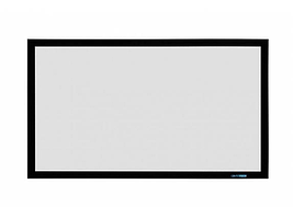PROscreen Экран для проектора FCF9120 Villa White 4K (2657х1494)