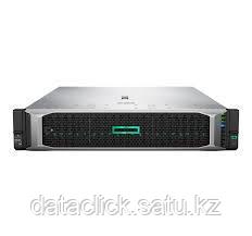 Сервер HP Enterprise/DL380 Gen10/1/Xeon Gold/5218R (20C/40T 27.5Mb)/2,1 GHz/1x32 Gb/S100i SATA only/0,1,5,10/8