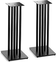 SOLIDSTEEL NS-6 Стойка под акустику ЧЕРНЫЙ (Пара)