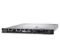 Сервер Dell/PE R650xs 8SFF/1x Silver 4314 (2,4GHz, 16C/32T, 24Mb)/16 Gb/PERC H755/1x480GB SSD SATA RI/iDRAC9