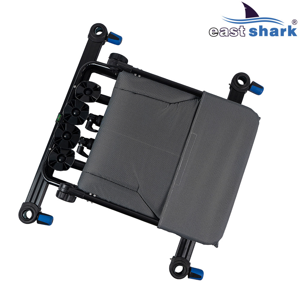 Кресло фидерное EastShark ES-518 - фото 6 - id-p109669042