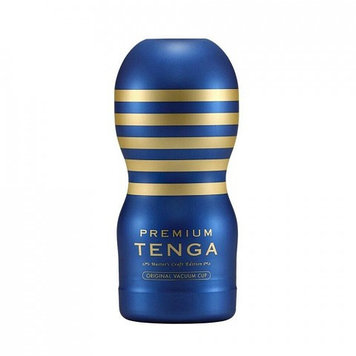 TENGA PREMIUM Мастурбатор Original Vacuum CUP