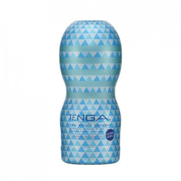 TENGA Мастурбатор Vacuum CUP - EXTRA COOL Edition