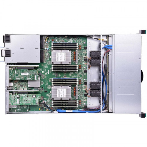 HIPER Server R2 - Advanced (R2-T222408-08) серверная платформа (R2-T222408-08) - фото 3 - id-p109718045