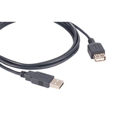 Kramer C-USB/AAE-3 кабель интерфейсный (96-02121003) - фото 1 - id-p109718168