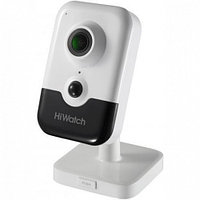 HiWatch DS-I214(B) (2.0 MM) ip видеокамера (DS-I214(B) (2.0 MM))
