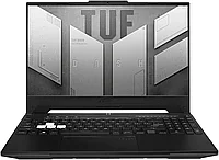 Ноутбук Asus TUF Dash F15 FX517ZE-HN046 15.6FHD 144Hz IPS Intel® Core i5-12450H/16Gb/SSD 512Gb/NVID