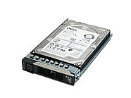 Жесткий диск Dell 1.2TB 10K SAS 2.5" (400-ATJL)