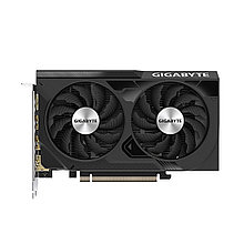 Видеокарта Gigabyte (GV-N4060WF2OC-8GD) RTX4060 WINDFORCE OC 8G 2-012399