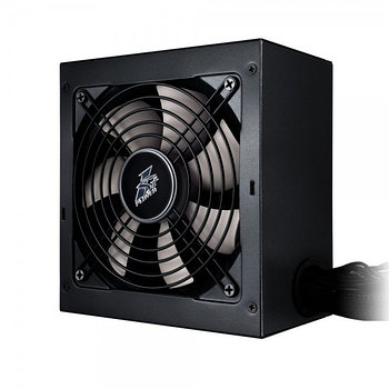 Блок питания, 1STPLAYER, DK PREMIUM, 800W, ATX, 80+ Bronze, Вентилятор 12 см