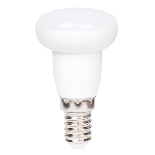 Лампа LED R39 3W E14 3000K - фото 1 - id-p109718508