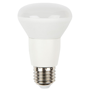 Лампа LED DIMMABLE R63 7W E27 6500K