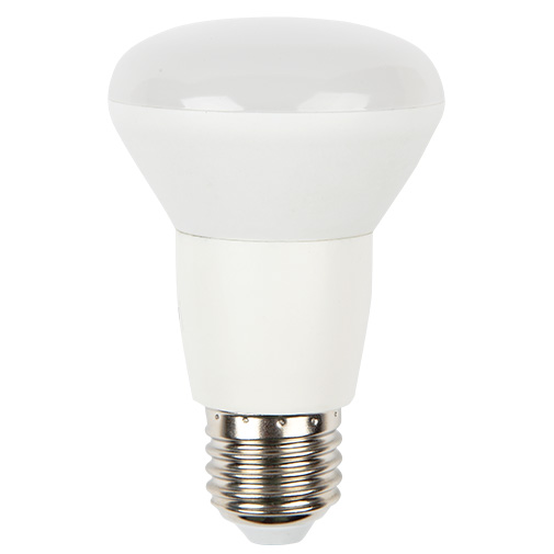 Лампа LED DIMMABLE R63 7W E27 6500K - фото 1 - id-p109718560