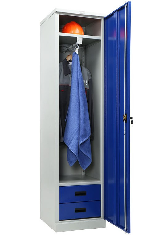 ШКАФ ИНСТРУМЕНТАЛЬНЫЙ TC-1947-000202ГК