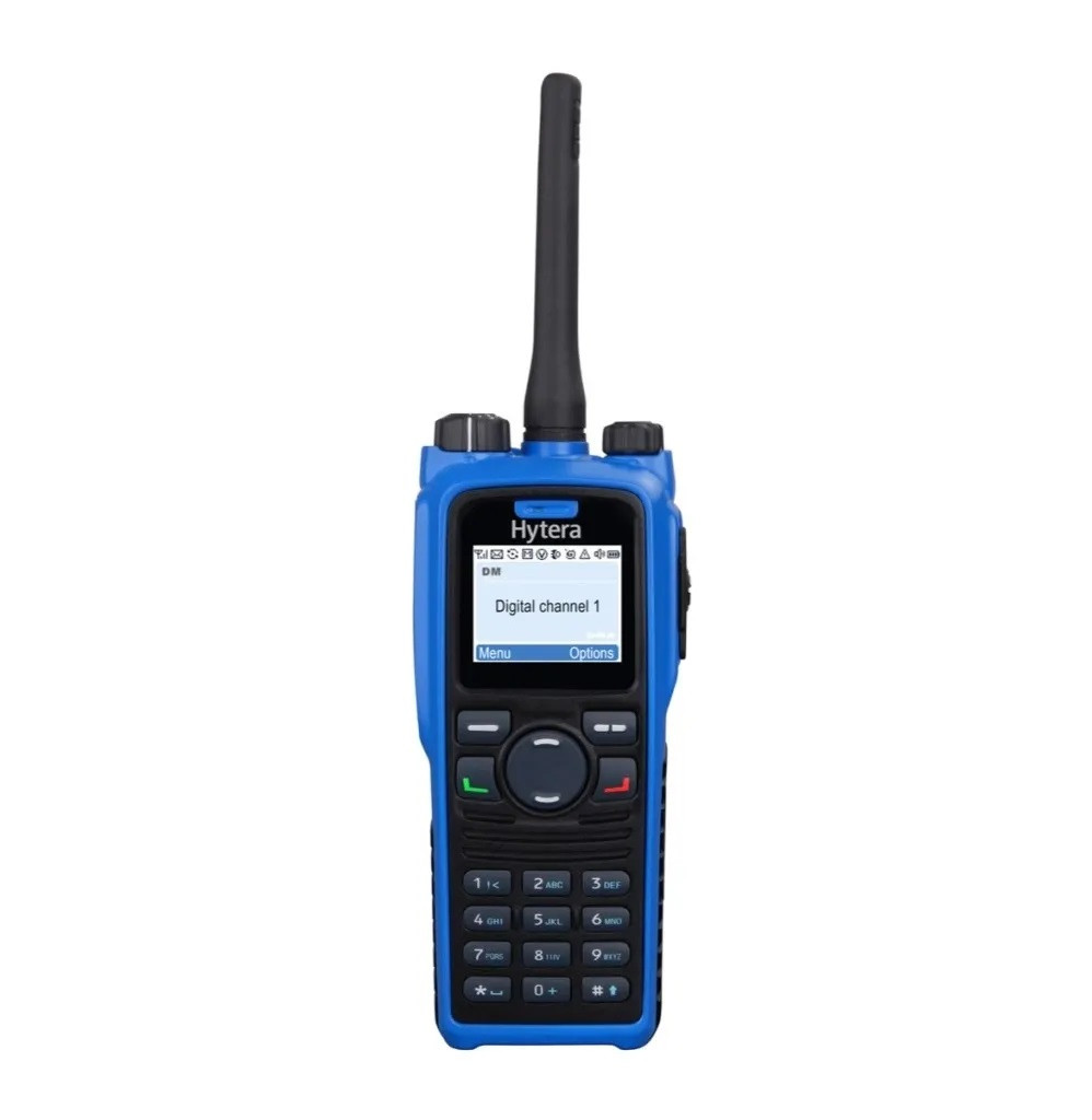 Рация Hytera PD-795/EX