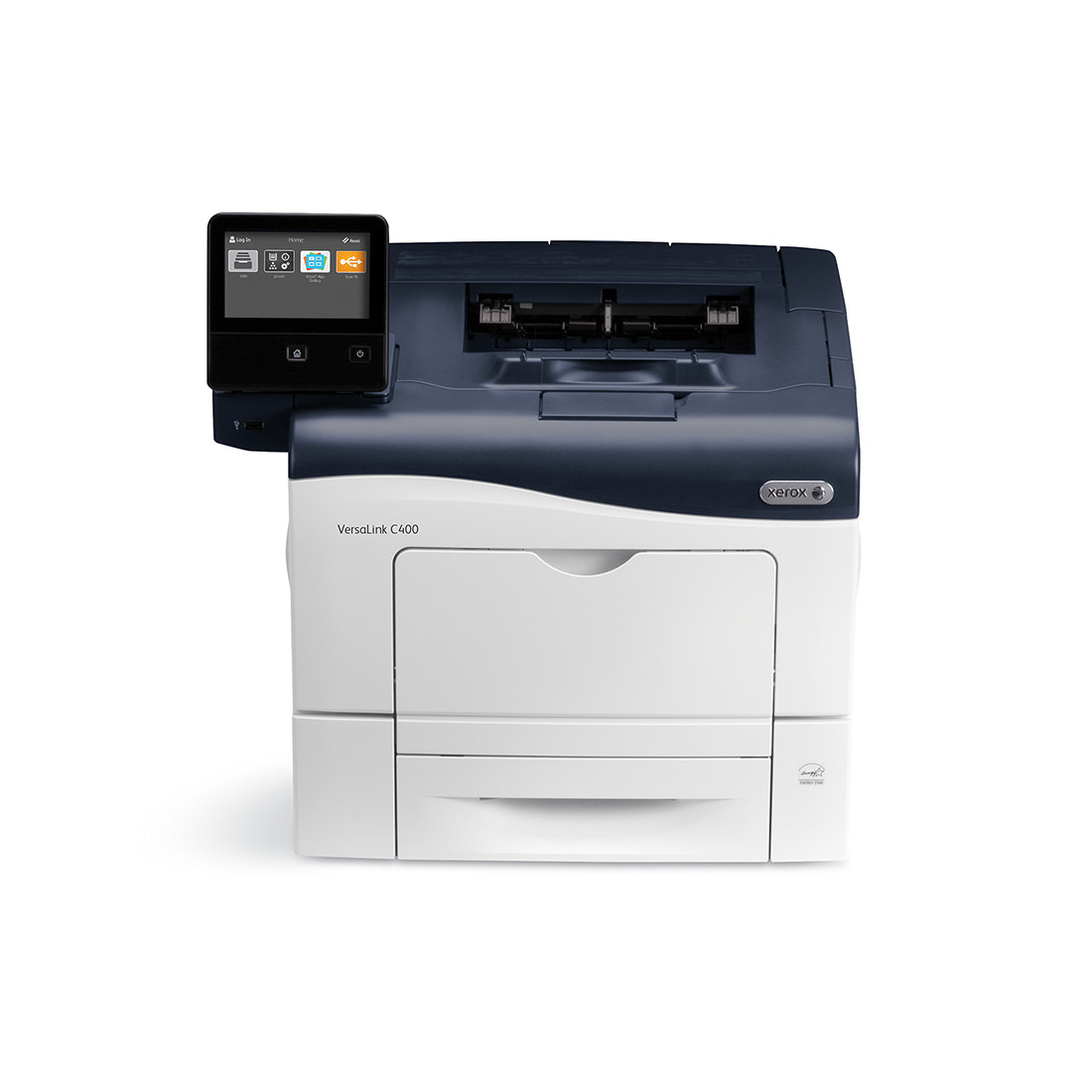Принтер лазерный цветной Xerox VersaLink C400DN