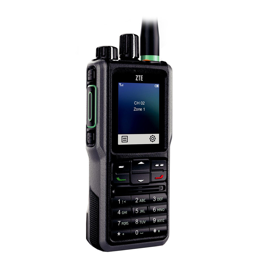 Рация ZTE PH790 U (1)