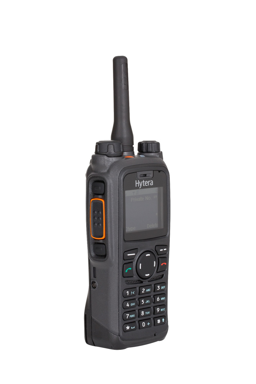 Рация Hytera PT-580 H, фото 1