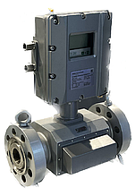 Расходомеры-счетчики газа ультразвуковые UGS 200