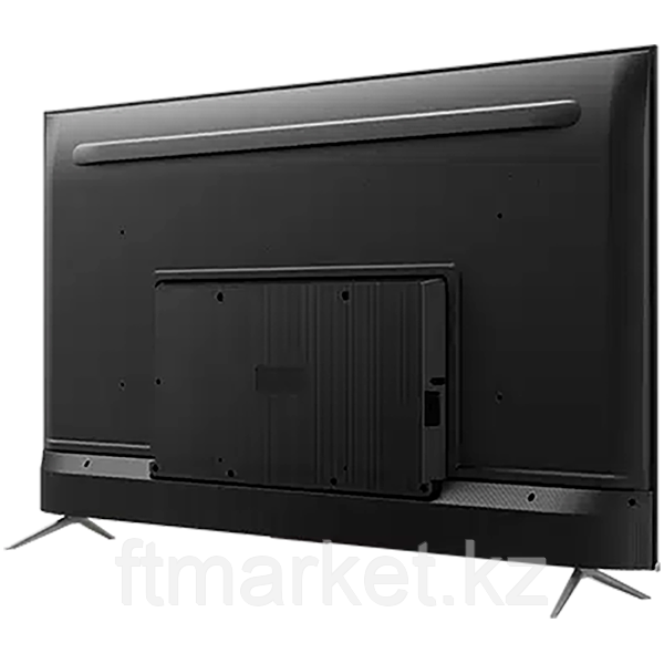 Entry QLED; Android smart; Full Screen; HDR 10+; Metallic Frame; MEMC 60Hz;, фото 1