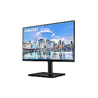 Монитор Samsung 24 LF24T450FQIXCI