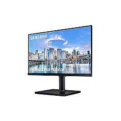 Монитор Samsung 24” LF24T450FQIXCI