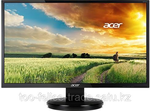 Монитор Acer K272HLH (UM.HX2EE.H01)