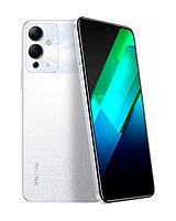 Смартфон infinix Note12i 4+128GB white