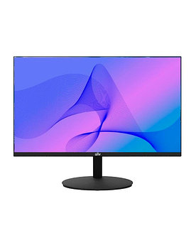 UNV MW3224-V Full-HD монитор 24", 250 кд/м?, 24/7, 1 x VGA(D-Sub), 1 x HDMI