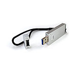 Корпус внешний ViTi U3NVME, фото 3