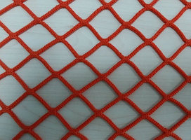 Сетки заградительные