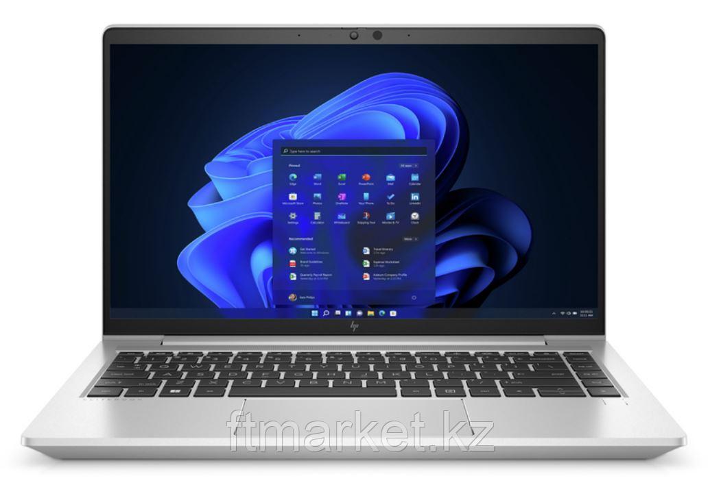 Ноутбук HP Europe EliteBook 650 G9 (6W9L9EC#UUQ)