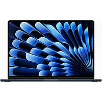 Ноутбук Apple MacBook Air 15.3" M2/ 8-Core CPU and 10-Core GPU/8GB RAM/512Gb SSD MidNight