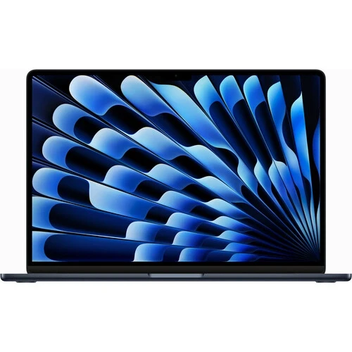 Ноутбук Apple MacBook Air 15.3" M2/ 8-Core CPU and 10-Core GPU/16GB RAM/512Gb SSD MidNight