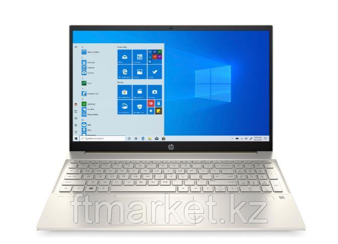 Ноутбук HP Europe Pavilion 15-eg0142ur (55C45EA#ACB), фото 1