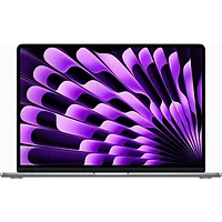 Ноутбук Apple MacBook Air 15.3" M2/ 8-Core CPU and 10-Core GPU/16GB RAM/512Gb SSD Space Gray