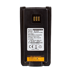 Аккумуляторная батарея BL-2008 для раций PD-705 PD-785