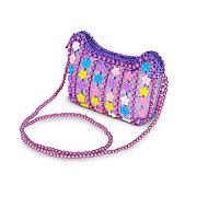 Мягкая сумочка 058B-2003B-1