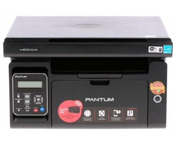 Принтер Pantum M6500W - фото 1 - id-p109725365