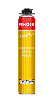 PENOSIL GoldGun Профессиональная полиуретановая пена