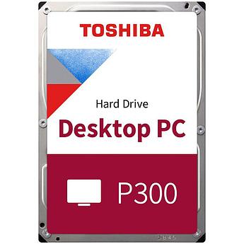 Жёсткий диск, Toshiba HDWD110UZSVA HDD 1TB