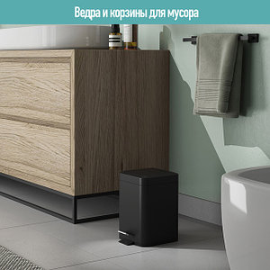 Ведра, урны и корзины для мусора