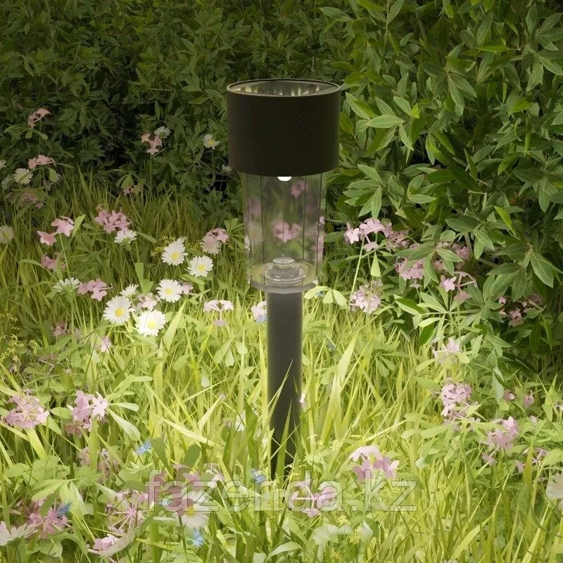 Светильник садовый Lamper Led SLR-BL-31 - фото 2 - id-p109730412